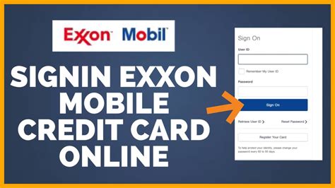 where can i use my exxon smart card|Exxon login.